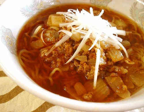 みんなが作ってる 勝浦 担々麺のレシピ クックパッド 簡単おいしいみんなのレシピが352万品