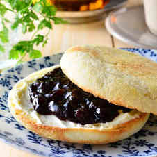 みんなが作ってる ブルーベリージャム クリームチーズ マフィンのレシピ クックパッド 簡単おいしいみんなのレシピが358万品