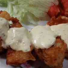 みんなが作ってる 白身魚 フリッター ころものレシピ クックパッド 簡単おいしいみんなのレシピが352万品