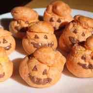 みんなが作ってる かわいい シュークリームのレシピ クックパッド 簡単おいしいみんなのレシピが356万品