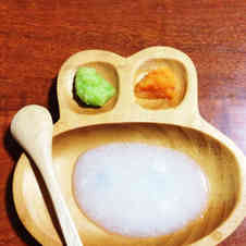 みんなが作ってる 離乳食初期 キャベツ 冷凍のレシピ クックパッド 簡単おいしいみんなのレシピが359万品