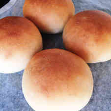 みんなが作ってる パン 簡単 手作りパンのレシピ クックパッド 簡単おいしいみんなのレシピが340万品