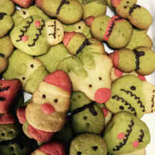 みんなが作ってる クリスマス お菓子 かわいいのレシピ クックパッド 簡単おいしいみんなのレシピが340万品