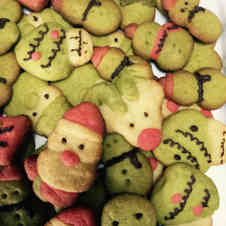 みんなが作ってる クリスマス お菓子 かわいいのレシピ クックパッド 簡単おいしいみんなのレシピが352万品