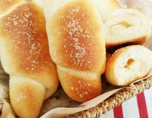 みんなが作ってる 塩パンのレシピ クックパッド 簡単おいしいみんなのレシピが354万品