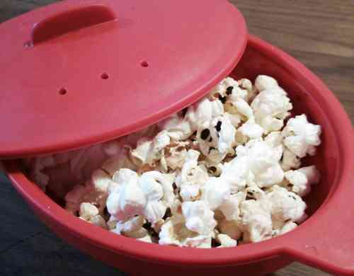 みんなが作ってる ポップコーン カロリーのレシピ クックパッド 簡単おいしいみんなのレシピが348万品