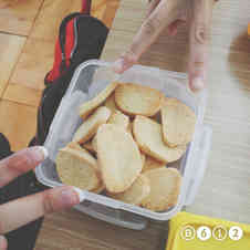 みんなが作ってる とろけるスライスチーズ お菓子のレシピ クックパッド 簡単おいしいみんなのレシピが361万品