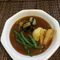 みんなが作ってる 野菜 素揚げ カレーのレシピ クックパッド 簡単おいしいみんなのレシピが356万品