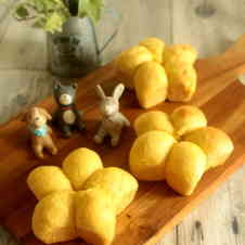 みんなが作ってる かぼちゃ フィリング パンのレシピ クックパッド 簡単おいしいみんなのレシピが365万品