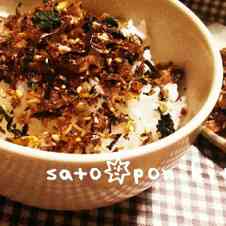 みんなが作ってる ミルサー ふりかけのレシピ クックパッド 簡単おいしいみんなのレシピが360万品