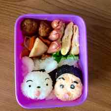 みんなが作ってる おにぎり しんちゃんのレシピ クックパッド 簡単おいしいみんなのレシピが341万品
