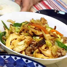 みんなが作ってる 麩チャンプル 豚肉のレシピ クックパッド 簡単おいしいみんなのレシピが354万品