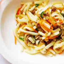 みんなが作ってる 茅乃舎 うどんのレシピ クックパッド 簡単おいしいみんなのレシピが352万品