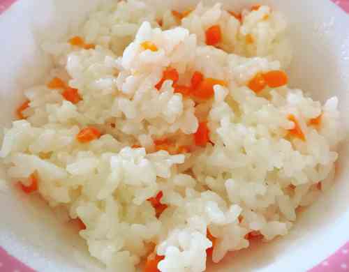 みんなが作ってる 10ヶ月 離乳食 おかゆのレシピ クックパッド 簡単おいしいみんなのレシピが354万品