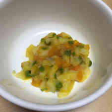 みんなが作ってる 離乳食 中期 味噌のレシピ クックパッド 簡単おいしいみんなのレシピが351万品