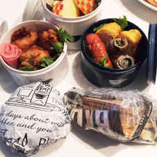 みんなが作ってる 遠足 お弁当 男のレシピ クックパッド 簡単おいしいみんなのレシピが360万品