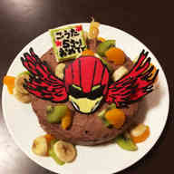 みんなが作ってる ジュウオウジャーのレシピ クックパッド 簡単おいしいみんなのレシピが354万品