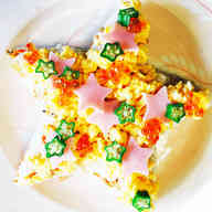 みんなが作ってる 七夕 ちらし寿司のレシピ クックパッド 簡単おいしいみんなのレシピが349万品