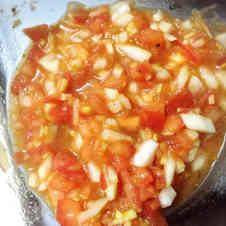 みんなが作ってる サルサ 保存のレシピ クックパッド 簡単おいしいみんなのレシピが359万品