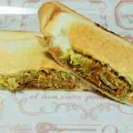 みんなが作ってる カツサンド 中濃ソースのレシピ クックパッド 簡単おいしいみんなのレシピが354万品