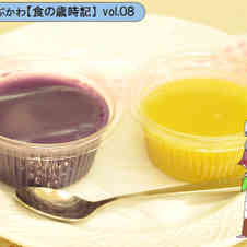 みんなが作ってる ゼラチン こんにゃくゼリーのレシピ クックパッド 簡単おいしいみんなのレシピが354万品