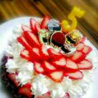 みんなが作ってる ジュウオウジャー ケーキのレシピ クックパッド 簡単おいしいみんなのレシピが355万品