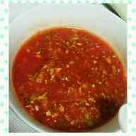 みんなが作ってる 離乳食 トマトジュースのレシピ クックパッド 簡単おいしいみんなのレシピが356万品