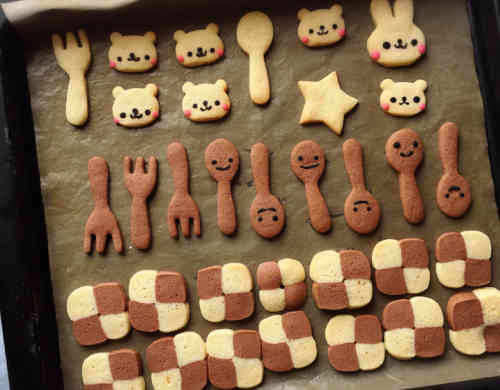 みんなが作ってる キャラクター お菓子のレシピ クックパッド 簡単おいしいみんなのレシピが340万品