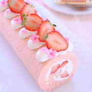 みんなが作ってる フルーツロールケーキのレシピ クックパッド 簡単おいしいみんなのレシピが367万品