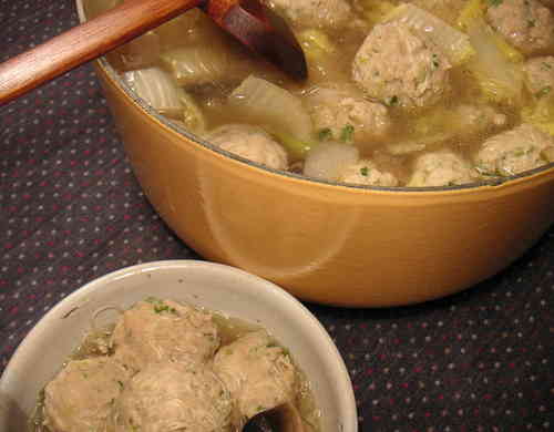 みんなが作ってる 鶏団子 ふわふわ 鍋のレシピ クックパッド 簡単おいしいみんなのレシピが344万品