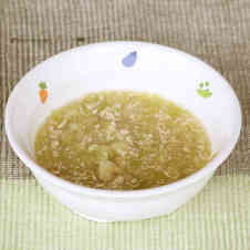 みんなが作ってる 離乳食 初めて ささみのレシピ クックパッド 簡単おいしいみんなのレシピが360万品