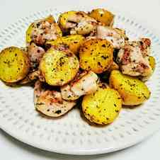 みんなが作ってる 小さい じゃがいものレシピ クックパッド 簡単おいしいみんなのレシピが358万品