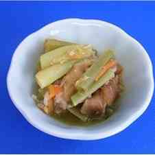 みんなが作ってる ギボウシのレシピ クックパッド 簡単おいしいみんなのレシピが365万品