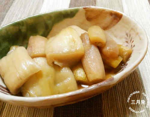 みんなが作ってる 紅ずいきのレシピ クックパッド 簡単おいしいみんなのレシピが353万品