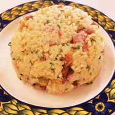 みんなが作ってる 炒飯 めんつゆのレシピ クックパッド 簡単おいしいみんなのレシピが359万品