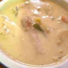 みんなが作ってる コーンクリームシチュー 豚肉のレシピ クックパッド 簡単おいしいみんなのレシピが361万品