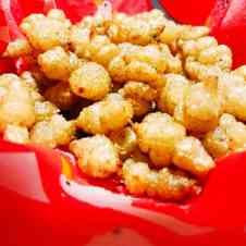 みんなが作ってる ちょろぎのレシピ クックパッド 簡単おいしいみんなのレシピが361万品