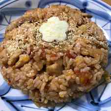 みんなが作ってる チキンライス トマト缶のレシピ クックパッド 簡単おいしいみんなのレシピが340万品