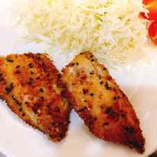 みんなが作ってる 真あじ フライパンのレシピ クックパッド 簡単おいしいみんなのレシピが360万品