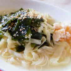 みんなが作ってる 素麺 キャベツ スープのレシピ クックパッド 簡単おいしいみんなのレシピが352万品