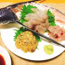 みんなが作ってる とびうお 刺身のレシピ クックパッド 簡単おいしいみんなのレシピが353万品
