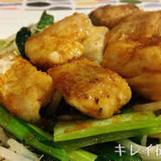 みんなが作ってる たら ムニエル 子供のレシピ クックパッド 簡単おいしいみんなのレシピが360万品