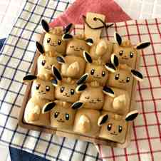みんなが作ってる ポケモン パンのレシピ クックパッド 簡単おいしいみんなのレシピが365万品