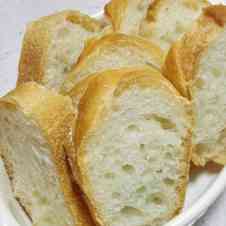 みんなが作ってる 固いフランスパンのレシピ クックパッド 簡単おいしいみんなのレシピが340万品