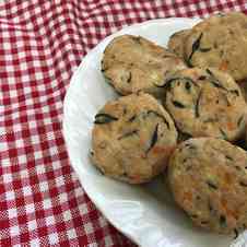 みんなが作ってる 卵なし 離乳食 ハンバーグのレシピ クックパッド 簡単おいしいみんなのレシピが360万品