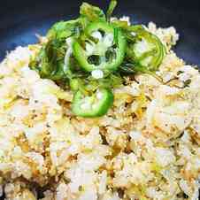 みんなが作ってる みょうが しらす 炒飯のレシピ クックパッド 簡単おいしいみんなのレシピが361万品