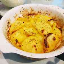 みんなが作ってる じゃがバタ オーブントースターのレシピ クックパッド 簡単おいしいみんなのレシピが348万品