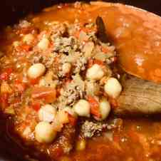 みんなが作ってる ひよこ豆 チリコンカンのレシピ クックパッド 簡単おいしいみんなのレシピが360万品