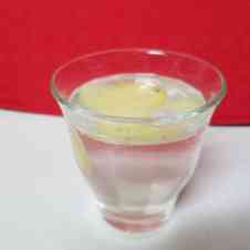 みんなが作ってる 焼酎 お湯割り ショウガのレシピ クックパッド 簡単おいしいみんなのレシピが352万品