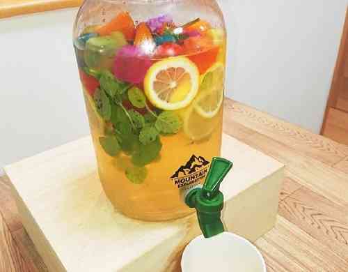 みんなが作ってる レモン水 ポッカレモン 塩のレシピ クックパッド 簡単おいしいみんなのレシピが350万品